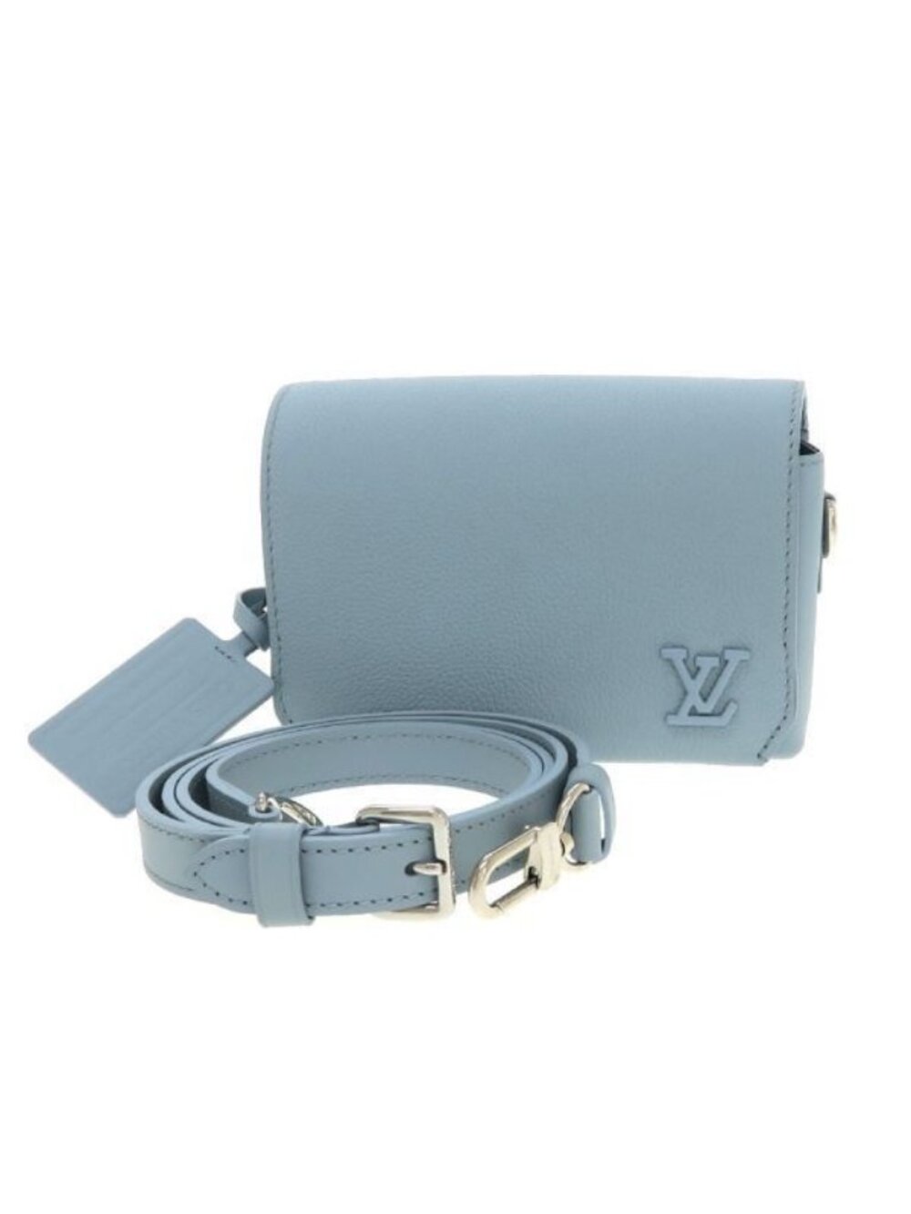 Louis Vuitton Aerogram Fast Line Wearable